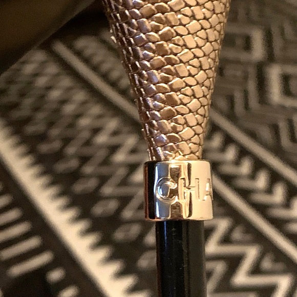 CHANEL Shoes - Gorgeous Chanel Suede Pumps